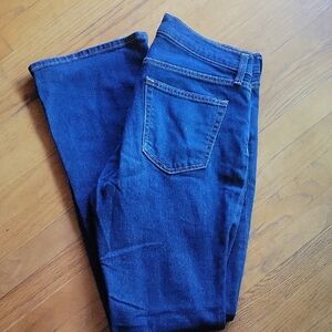 Gap Boot Cut Jeans